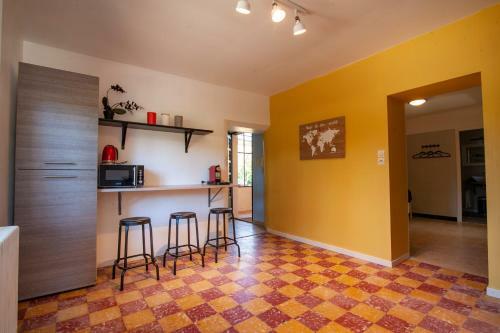 Bed & Breakfast Escudes