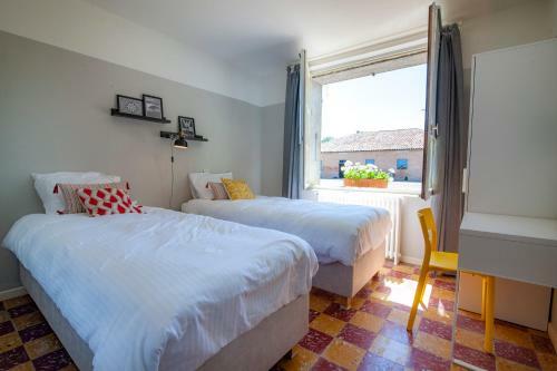 Bed & Breakfast Escudes