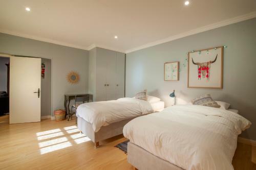 Bed & Breakfast Escudes