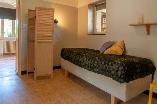 Bed & Breakfast Escudes