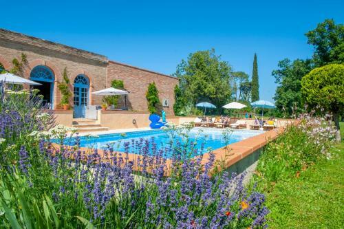 Bed & Breakfast Escudes