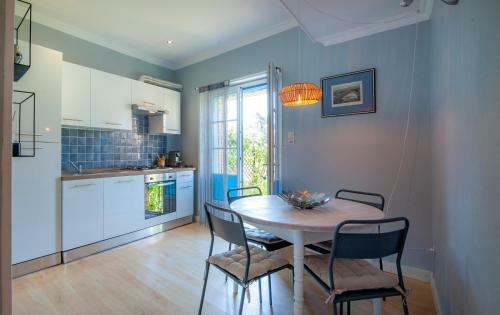 Bed & Breakfast Escudes