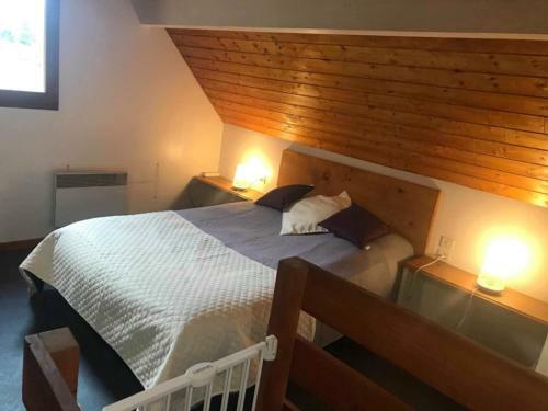 Gite Prat De Semp�