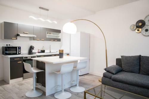 Apartamento *le Tendance Appart*