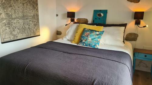 Apartamento Domaine Savoir Vivre - L'etable