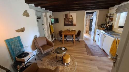 Apartamento Domaine Savoir Vivre - L'etable