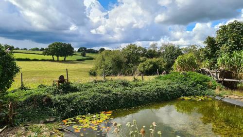 Apartamento Domaine Savoir Vivre - L'etable