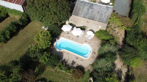 Apartamento Domaine Savoir Vivre - L'etable