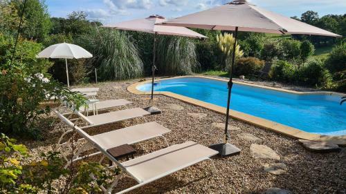 Apartamento Domaine Savoir Vivre - L'etable