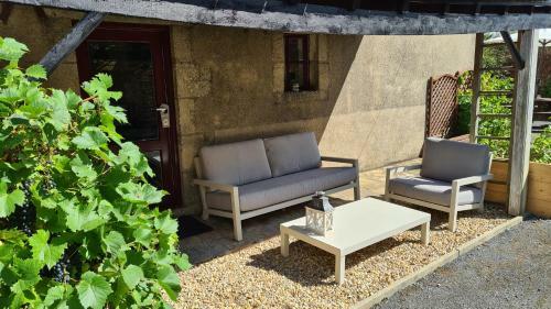 Apartamento Domaine Savoir Vivre - L'etable