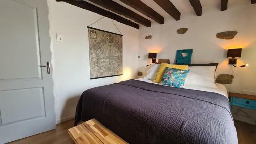 Apartamento Domaine Savoir Vivre - L'etable