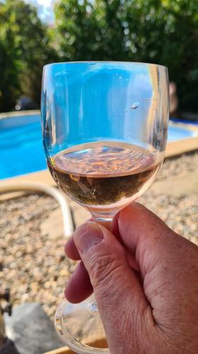Apartamento Domaine Savoir Vivre - L'etable