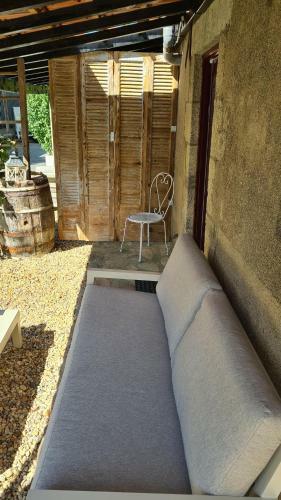 Apartamento Domaine Savoir Vivre - L'etable