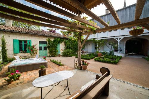 Bed And Breakfast La Cordonnerie