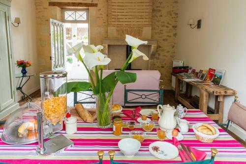 Bed And Breakfast La Cordonnerie