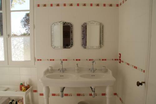 Bed & Breakfast Villa Madeleine