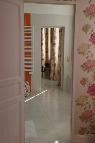 Bed & Breakfast Villa Madeleine