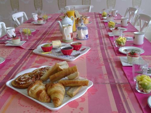 Bed & Breakfast Villa Madeleine