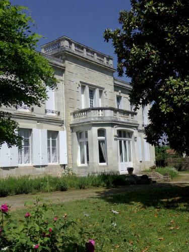 Bed & Breakfast Villa Madeleine