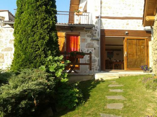 G�te La Grange Du Vialaron