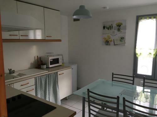 Apartamento L Ecrin, Duplex Class� 2 �toiles, Au C?ur de Villandry