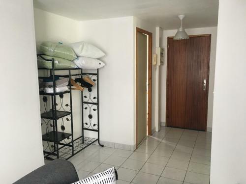 Apartamento L Ecrin, Duplex Class� 2 �toiles, Au C?ur de Villandry