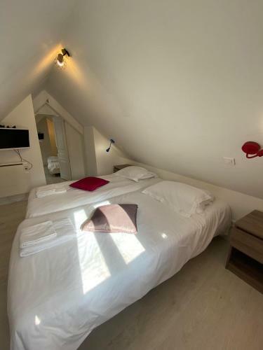 Apartamento Chez Benjamin - Les Terrasses de Villandry