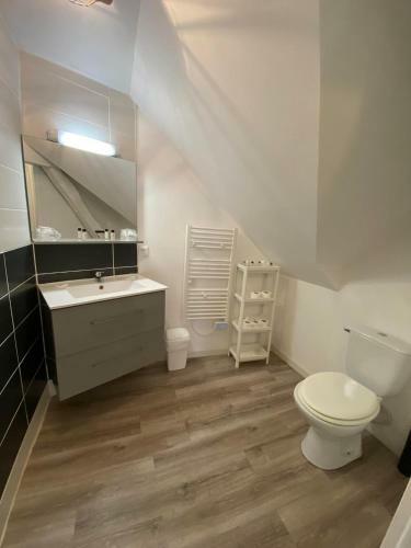 Apartamento Chez Benjamin - Les Terrasses de Villandry