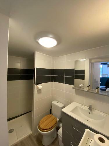 Apartamento Chez Benjamin - Les Terrasses de Villandry