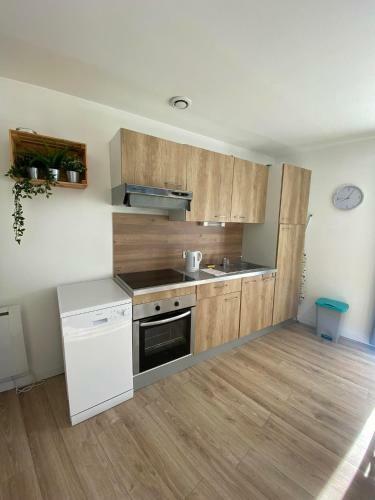 Apartamento Chez Benjamin - Les Terrasses de Villandry