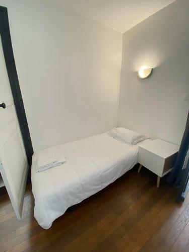 Apartamento Chez Benjamin - Les Terrasses de Villandry