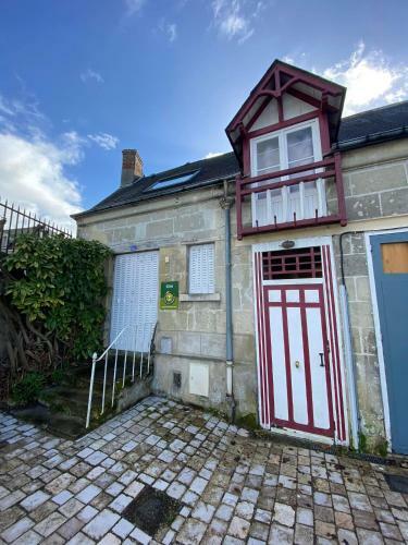 Apartamento Chez Benjamin - Les Terrasses de Villandry