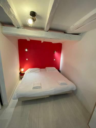 Apartamento Chez Benjamin - Les Terrasses de Villandry