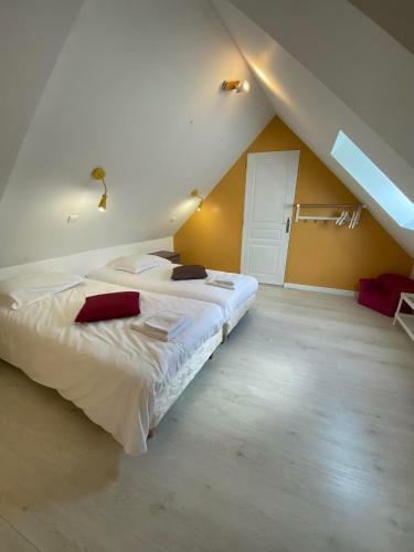 Apartamento Chez Benjamin - Les Terrasses de Villandry