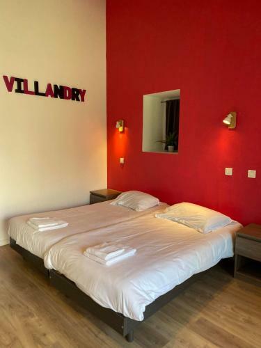Apartamento Chez Benjamin - Les Terrasses de Villandry