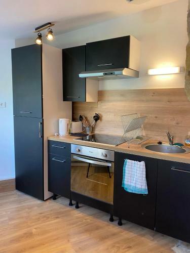Apartamento Chez Benjamin - Les Terrasses de Villandry
