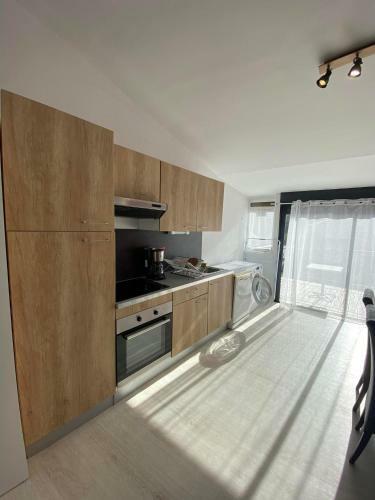 Apartamento Chez Benjamin - Les Terrasses de Villandry