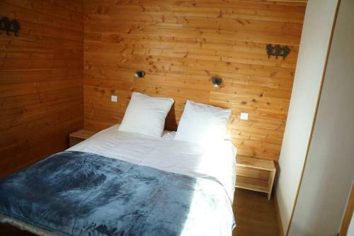 Chalet 4* Hammam Sauna Jacuzzi Panorama