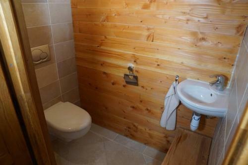 Chalet 4* Hammam Sauna Jacuzzi Panorama