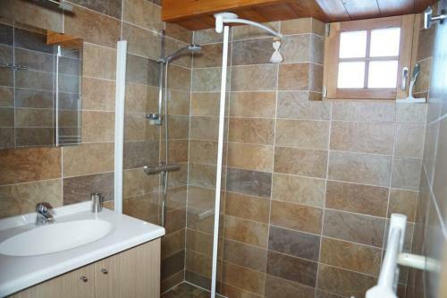 Chalet 4* Hammam Sauna Jacuzzi Panorama