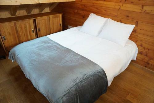 Chalet 4* Hammam Sauna Jacuzzi Panorama