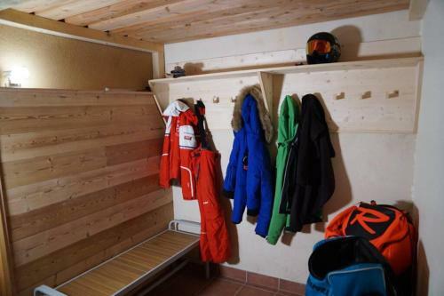 Chalet 4* Hammam Sauna Jacuzzi Panorama