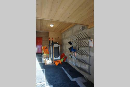 Chalet 4* Hammam Sauna Jacuzzi Panorama