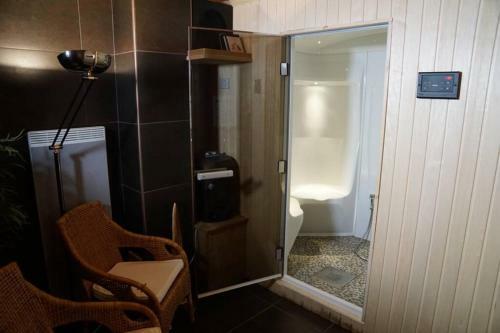 Chalet 4* Hammam Sauna Jacuzzi Panorama