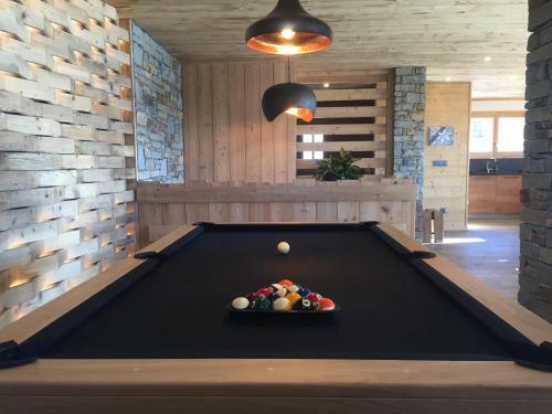 Chalet Lodge Oberig Exclusive
