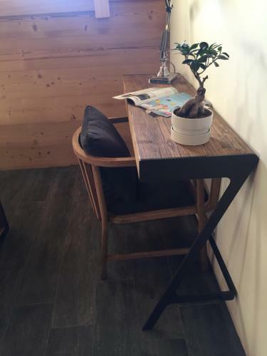 Chalet Lodge Oberig Exclusive