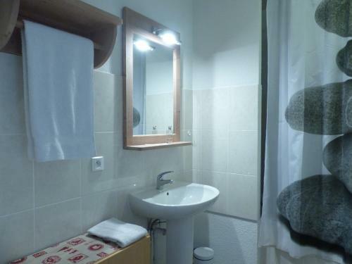 Apartamento Tranquillit� Et Authenticit� Au Pied Des Ecrins