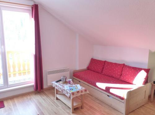 Apartamento Tranquillit� Et Authenticit� Au Pied Des Ecrins