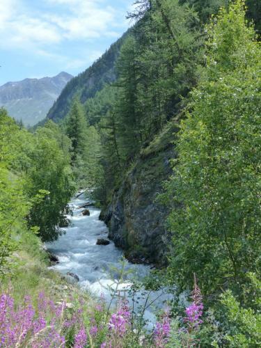 Apartamento Tranquillit� Et Authenticit� Au Pied Des Ecrins