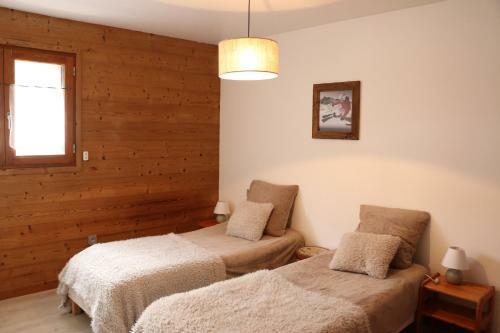 Maison de Village Au Pied Des 3 Vall�es
